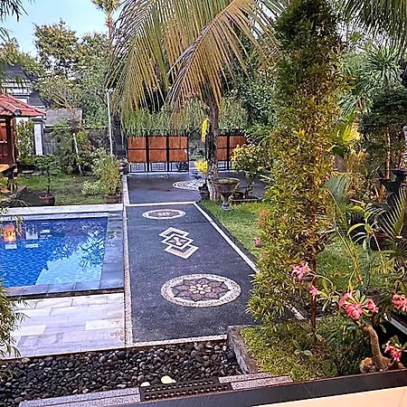 Indah Anugrah