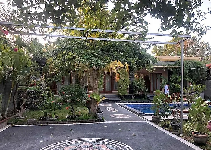 Indah Anugrah
