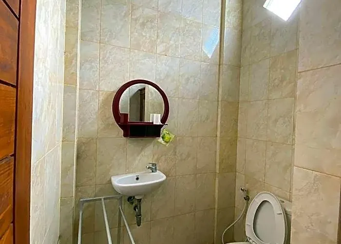Indah Anugrah 3* Кубу