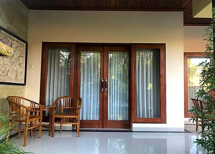 Indah Anugrah Кубу
