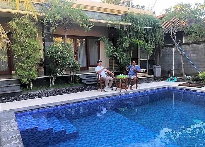 Indah Anugrah 3* Кубу